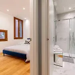 Loft San Stae 18.27 * ונציה