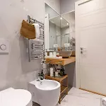 Loft San Stae 18.27 דירה ונציה