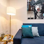 Loft San Stae 18.27 דירה *