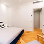 Loft San Stae 18.27 Apartmán *