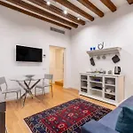Apartmán Loft San Stae 18.27 *