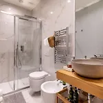 Apartmán Loft San Stae 18.27 Benátky