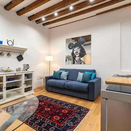 Loft San Stae 18.27 * 威尼斯