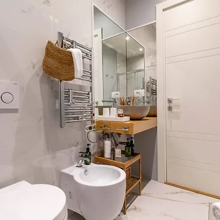 Loft San Stae 18.27 公寓 威尼斯