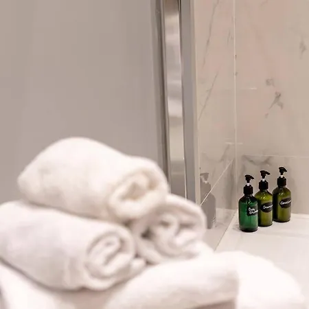 Διαμέρισμα Loft San Stae 18.27