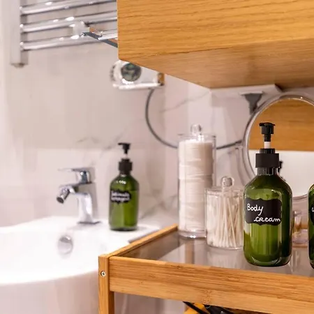 Loft San Stae 18.27 דירה *