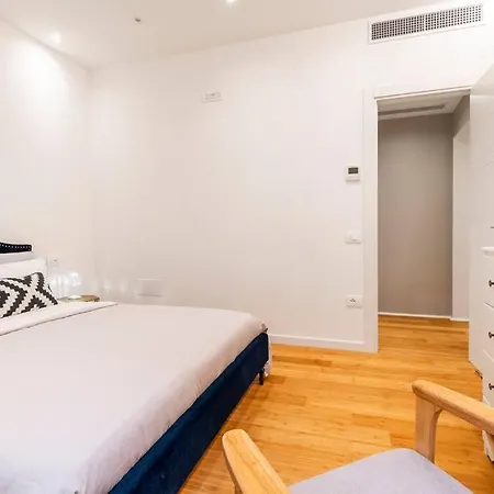 Loft San Stae 18.27 Daire *