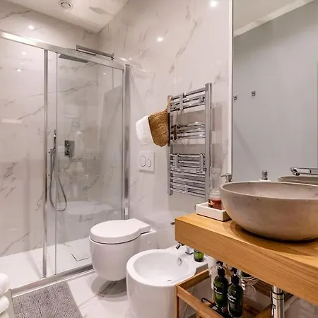 דירה Loft San Stae 18.27 ונציה