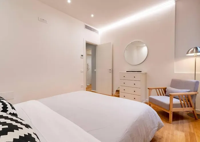 Loft San Stae 18.27 Appartement