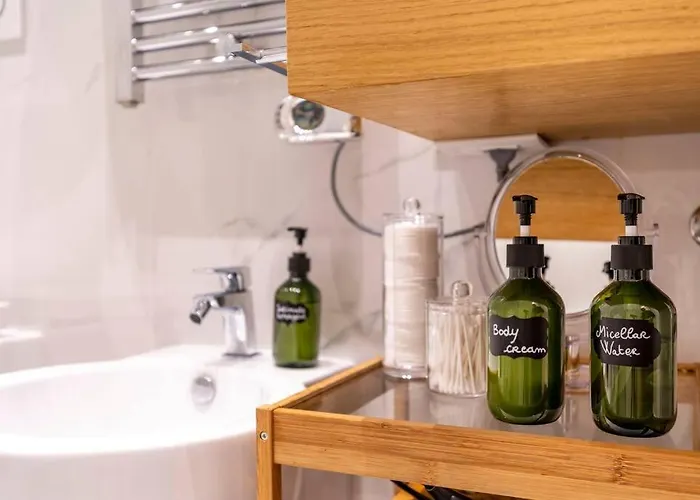 Loft San Stae 18.27 Appartement *