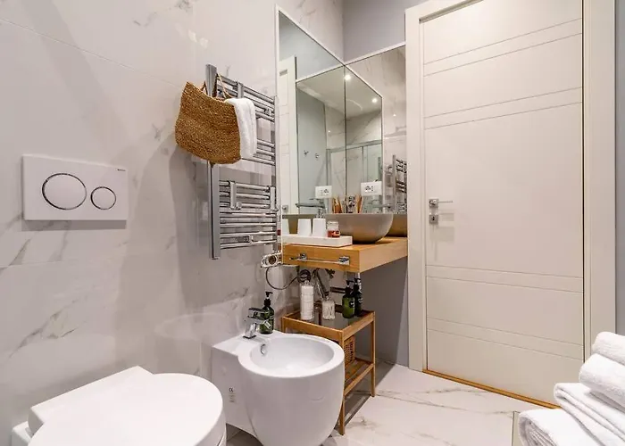 Loft San Stae 18.27 Appartement Venetië