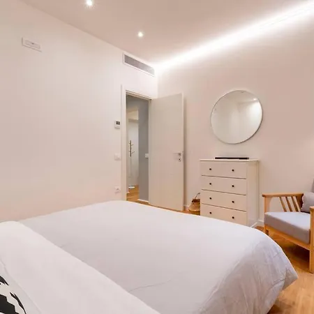 Loft San Stae 18.27 Apartment