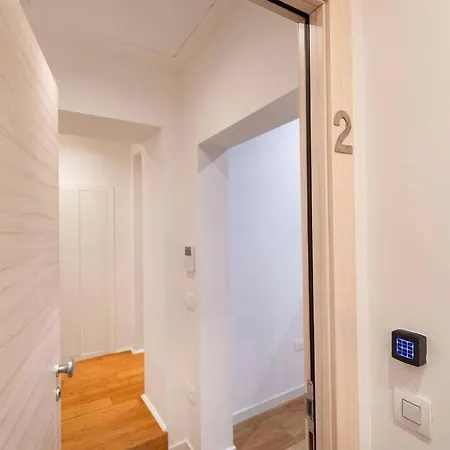 Loft San Stae 18.27
