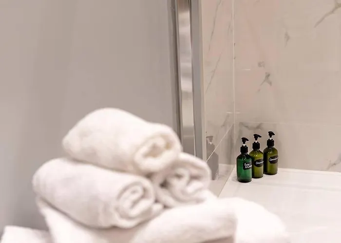 Appartamento Loft San Stae 18.27