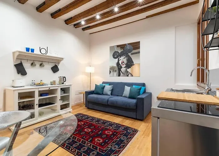 Loft San Stae 18.27 * Venezia