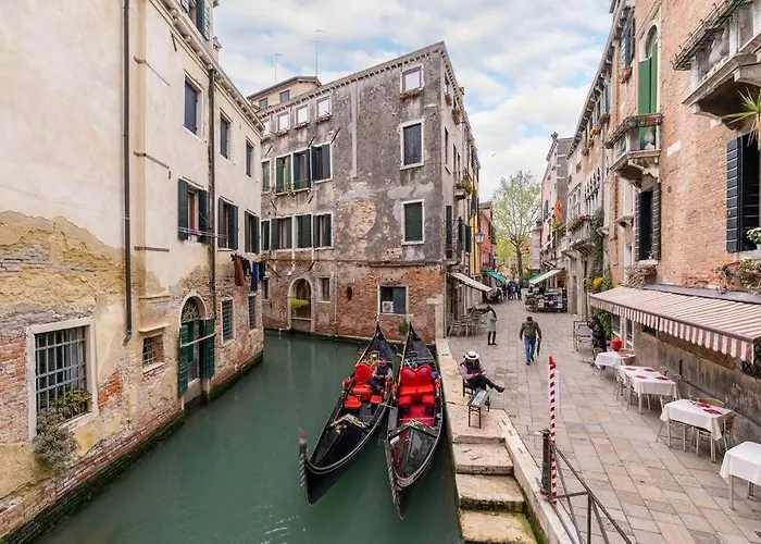 Loft San Stae 18.27 Appartamento Venezia