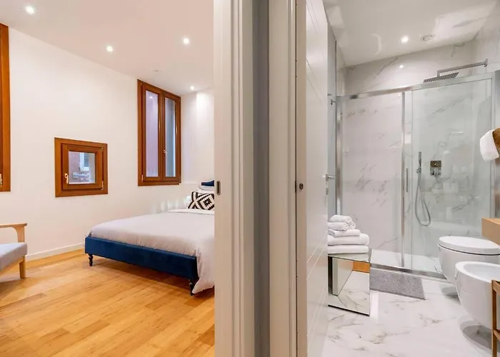 Loft San Stae 18.27 * Venezia