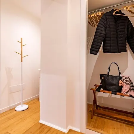 Loft San Stae 18.27 Venedig